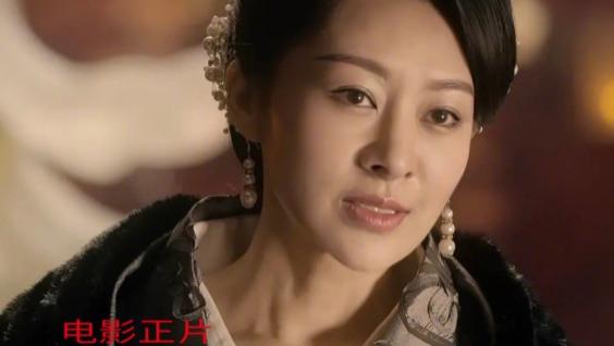 许晴|网传许晴遭封杀，主演电影疑被换脸，工作室晒近照辟谣：无事