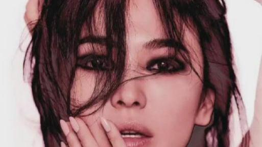 宋慧乔|进入40岁的宋慧乔风格变化大，与全智贤和孙艺珍区别很明显