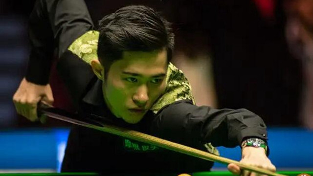 广东男篮|连赢5局！中国名将6-1大胜，下一轮PK46岁冠军，曾杀进世锦赛16强
