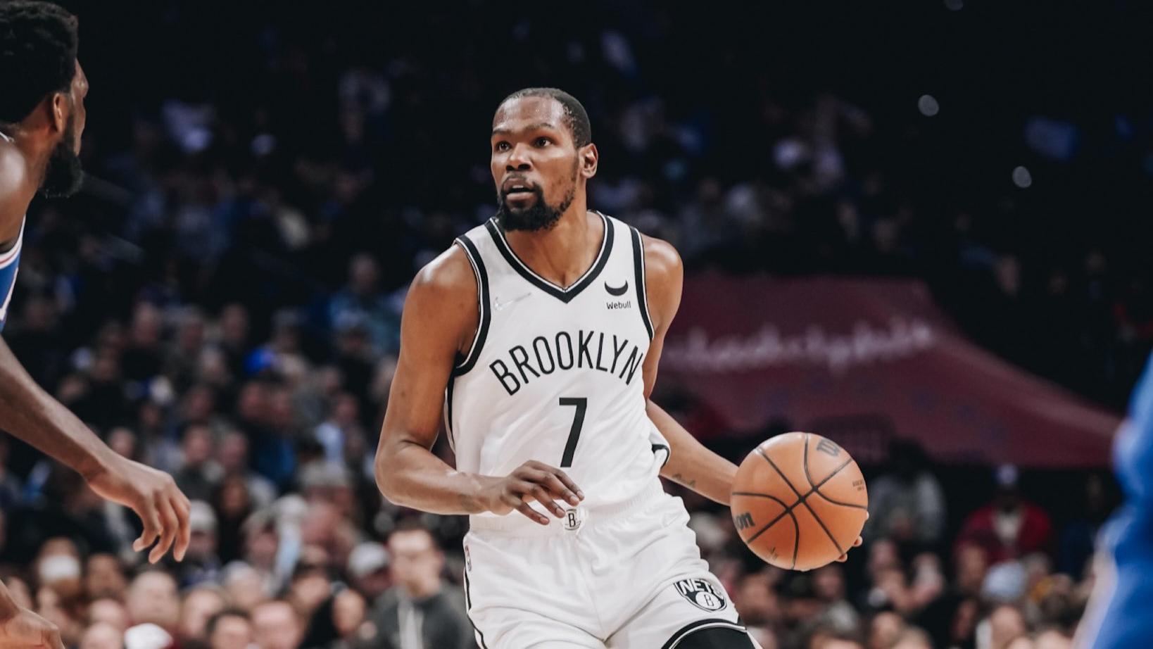 詹姆斯·哈登|3月11日NBA球鞋上脚，杜兰特大帝激情互喷，欧文单防完胜哈登
