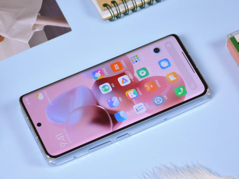 小米科技|小米Civi 1S测评：骁龙778G Plus+原生肌肤，更好用的自拍手机