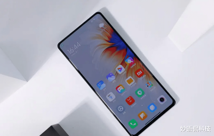 索尼|小米首款18G+1TB新机曝光,1.08亿像素+5500mAh,妥了