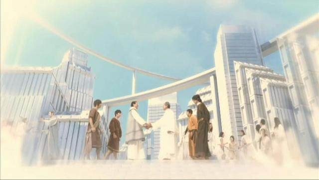 acgn漫评|最初的奥特曼居然是机器人？