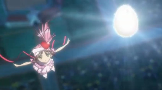 守护甜心|坏蛋竟是这样形成，你的蛋变坏了吗？从能量体系解读《守护甜心》