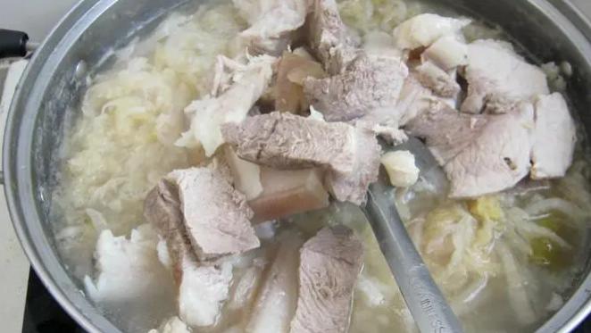 南瓜饼|炖猪肉的浮沫，是脏东西还是精华？该去掉还是该保留？终于弄懂了