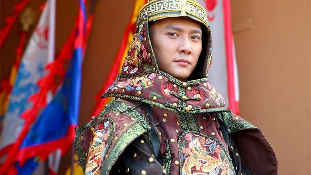 清朝初期分封四个藩王，为何后来只有三藩之乱，另外一个藩王呢？