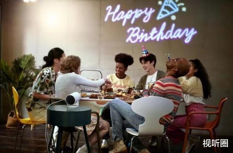 创维|小米或将在韩国市场推出新品智能投影，此举意味着什么？