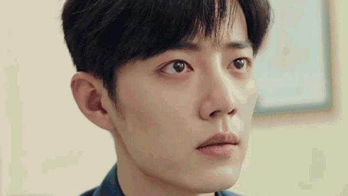 杨紫|31岁的肖战和杨紫CP感从哪里来？面相学分析：互补的五官和三庭五眼！