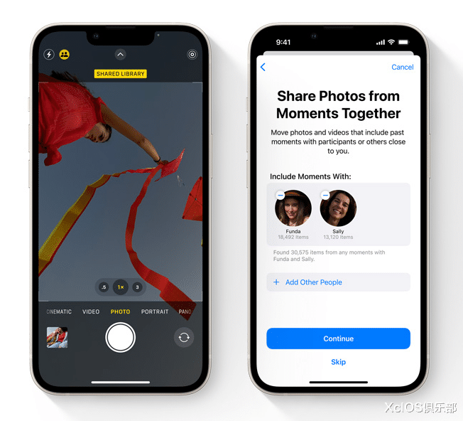 苹果|iOS16 新功能汇总,看这里就足够了!