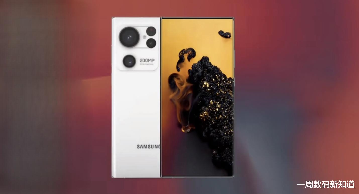 华为mate|三星Galaxy S23Ultra强势出击:两大突破让其大放异彩