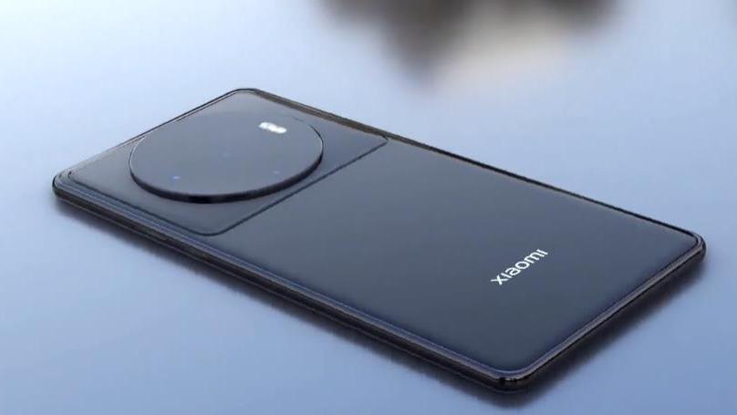 小米科技|小米12Ultra潜望式长焦镜头，将继续霸榜DXO，冲击年度影像旗舰！