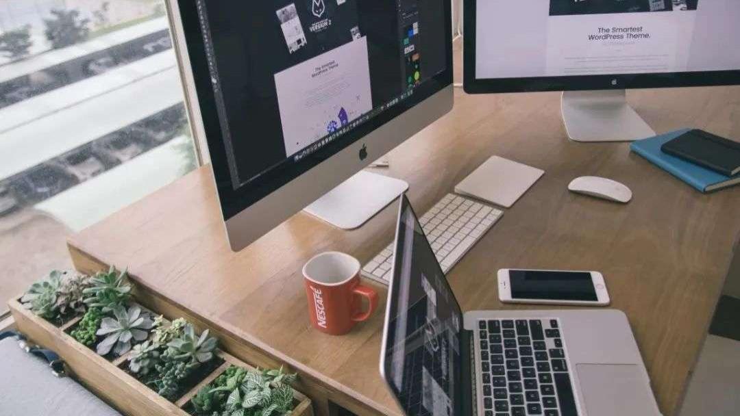 移动互联网|大厂APP反攻电脑桌面？