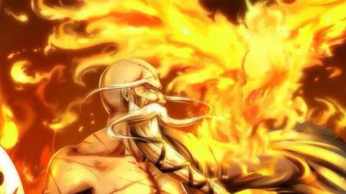 acgn漫评|最特殊的斩魄刀，能同时驾驭流刃若火跟镜花水月，还不消耗灵力！