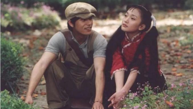 陈坤|资源咖新剧扑街！被baby连累了？