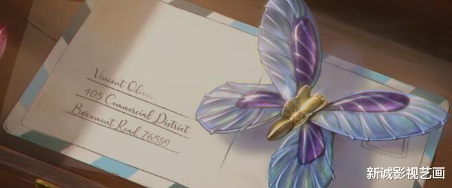 the glassworker|来自巴基斯坦的手绘动画《The Glassworker》,风格宛如宫崎骏