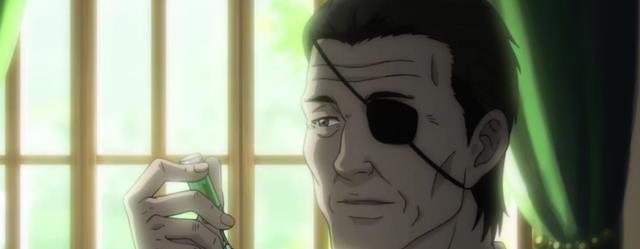 高达|又一国漫被迫夭折,评分高达9.7,却没有后续,真是太可惜了