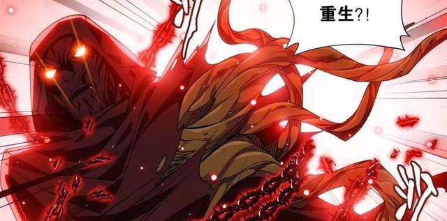 萧炎|斗破苍穹:萧炎亲吻薰儿,异火对半圣傀儡无效,意外发现其弱点