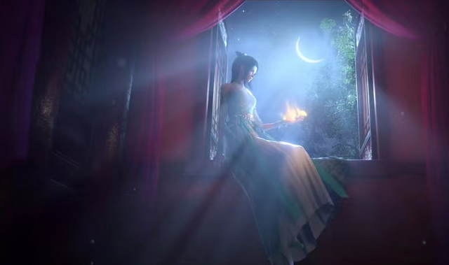 斗破苍穹|斗破苍穹缘起开播,萧熏儿现在是什么实力?答案很简单