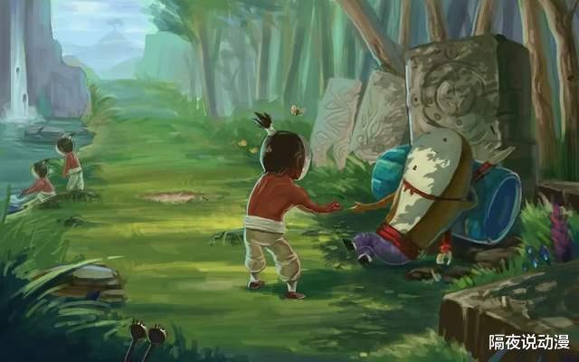 大護法|時隔5年，不思凡能在“黑暗成人國漫”領域，更進一步嗎？