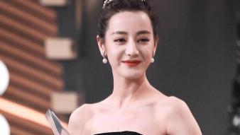 迪丽热巴|小八卦：王一博 陈晓 陈钰琪赵丽颖 杨洋 迪丽热巴 窦骁  范丞丞