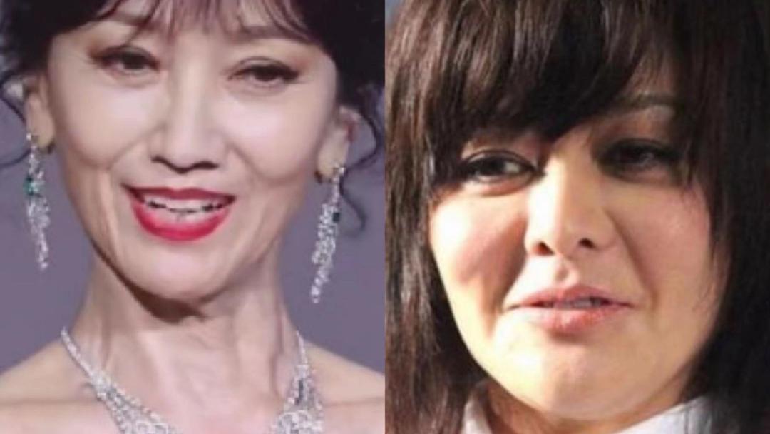 新蝙蝠侠|整容p图装少女，疯狂营销没演技，“不老女神”跌下神坛好尴尬