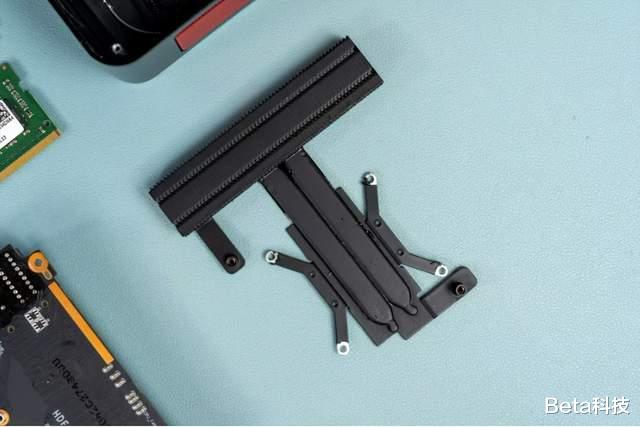 固态硬盘|零件级拆解SER4,替换配件跑分增加17.5万分,性能提升29.9%