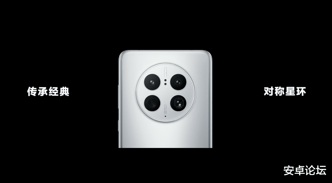 华为mate|憋了两年，华为Mate 50 系列终于爆发了