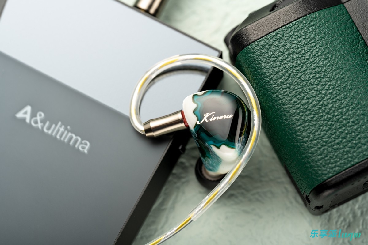 Google|「迷走反射 . 评个机」细腻之声 Kinera URD 静圈铁混合单元耳机