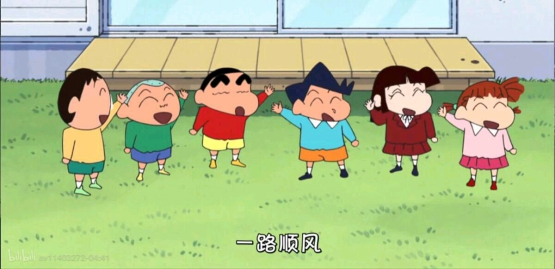 acgn漫评|动漫角色当中的身边,都拥有一个小可爱,只是人内心的渴望