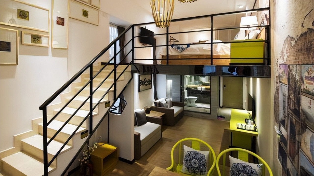 为什么越来越多人不喜欢复式楼？过来的人警告你：千万不要买