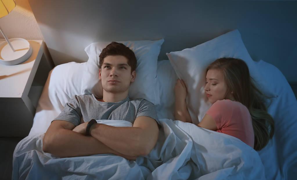 梦境中的不安,解析梦中与男友结婚时的不忠疑虑 梦境中的不安,解析梦中与男友结婚时的不忠疑虑