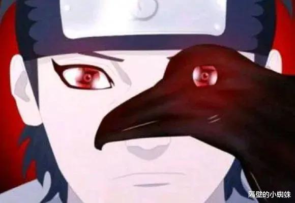 火影忍者|《火影》为什么说带土的万花筒写轮眼是最厉害的？