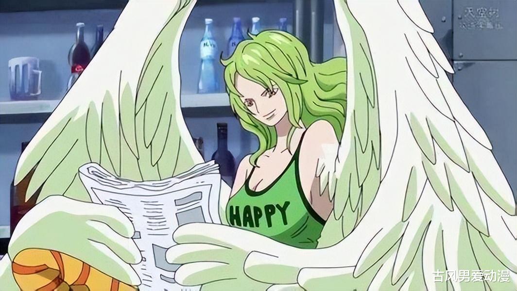 海贼王|海贼王剧情中让人意难平的7个死亡角色,谁的离开让你最心痛?