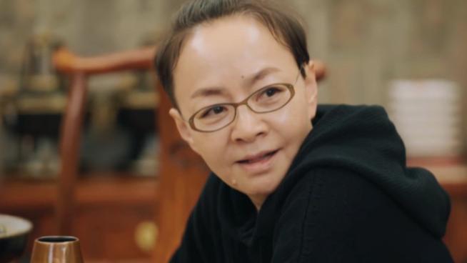 辣目洋子|《桃花坞》宋丹丹后，又一人因道歉出圈，辣目洋子冤不冤？