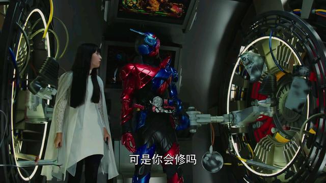 |假面骑士Revice:强行圆设定的结局,让新骑士的过渡显得过于突兀