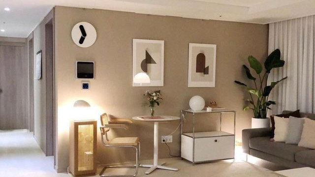 把家布置的像艺术馆，看韩国太太用高超收纳能力，打造完美的家