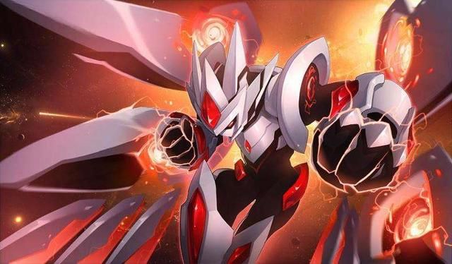 龙珠超|赛尔号:曾经智勇双全的战斗之王,为何沦落成无脑的莽夫呢?