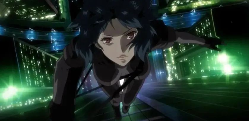 经典|御姐历史之考究和经典形象