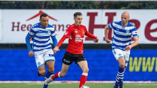 11月18号竞彩推荐：朴次茅斯 VS 德比郡；海尔蒙特 VS 格拉夫夏普；附赛事扫盘