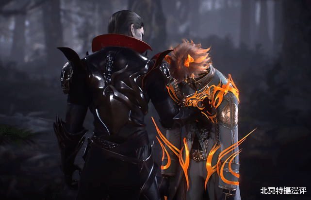 小舞|斗罗大陆：主角团五位惨死角色公开，秦明仅排第四，剑斗罗最命苦