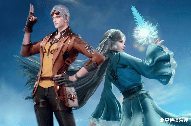 武魂|斗罗大陆：五大神级组合公开，天使和罗刹联手最霸道，三舞太无敌