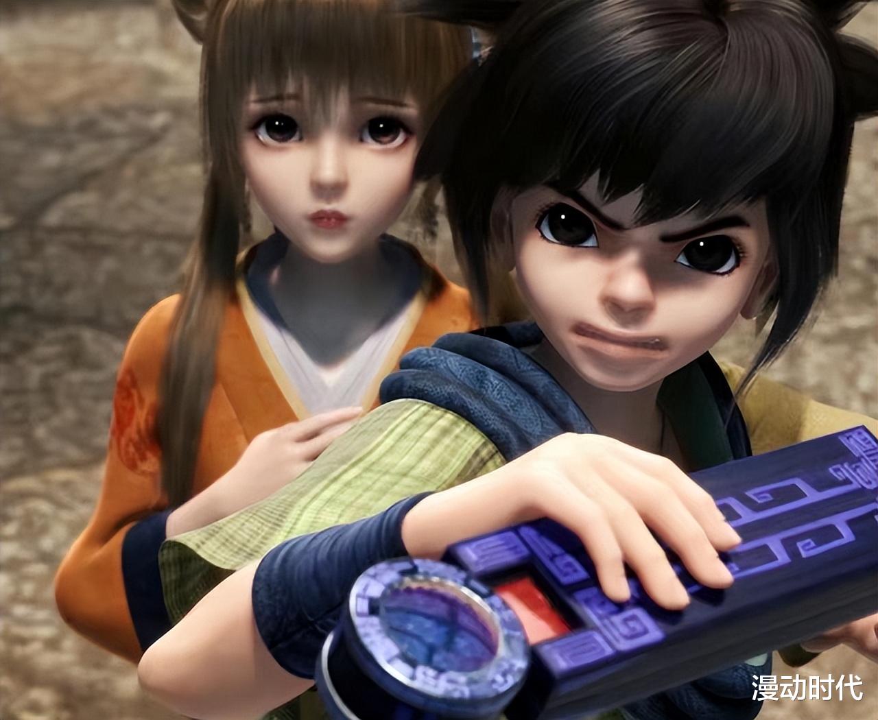 天明|天明是第一主角!网友:胡说,纵横才是,以为我们看不出来?