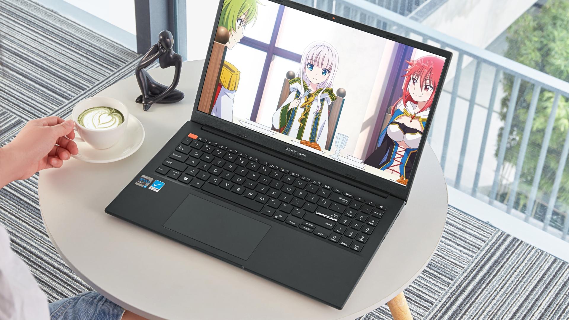 |性价比与口碑双出众！一文告诉你，为何5K价位只选华硕无双