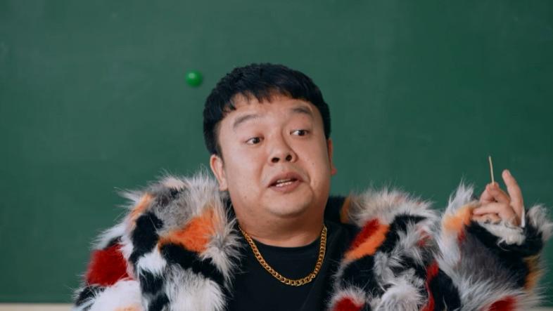 陈翔六点半|陈翔六点半：看似草根团队的创业，实则是各路神仙的聚集