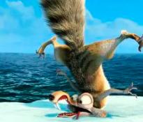 松鼠|20年,它终于完结!网友却伤心惨了