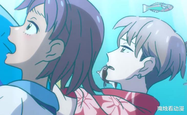 男孩遇见女孩|《男孩遇见女孩》：真是一场不得了的奇妙邂逅