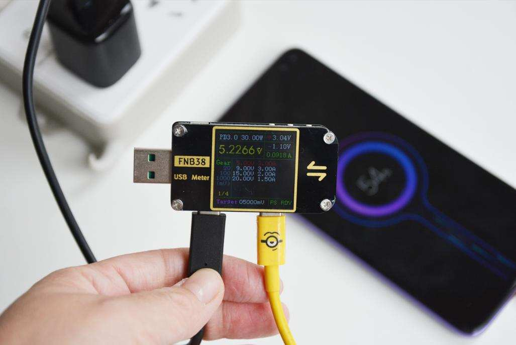 联想|iPhone新快充,图拉斯30W氮化镓开启全新快充时代