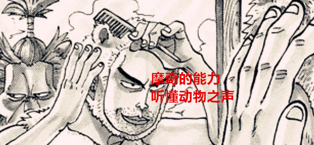 巴基|海贼王1053话:起底巴基团队的个人实力,原来都是卧虎藏龙的高手