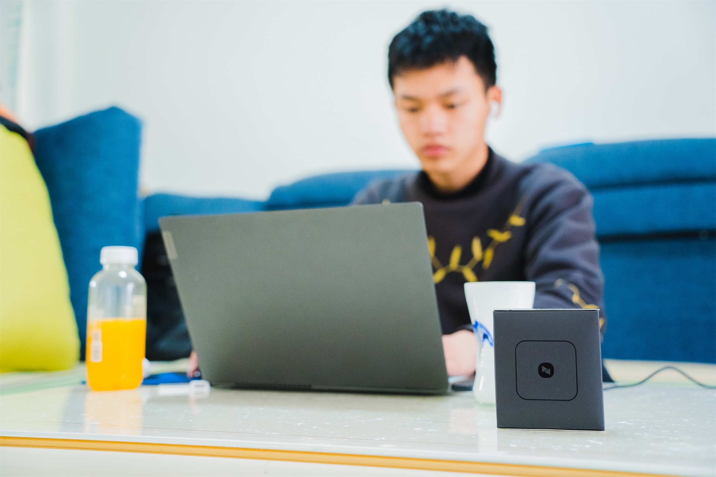 |远程控制手机的神器！时刻帮助家里老人解决难题！