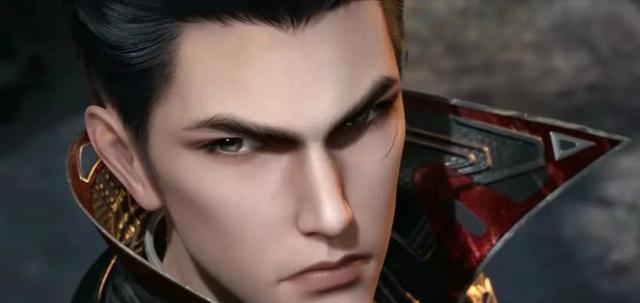 武庚|国漫断更作品很多，吞噬武庚秦时上榜，兵主和蜀山无人知